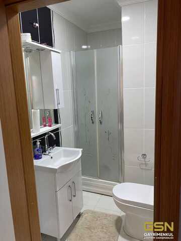 17-PENDİK GÜLLÜBAĞLAR DA SATILIK  4+1 ÜST DUBLEKS DAİRE